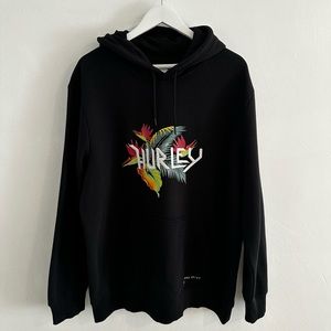 Hurley Sweatshirt